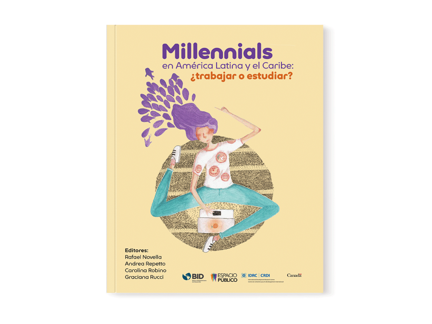 Millennials en América Latina y el Caribe: ¿Trabajar o estudiar?